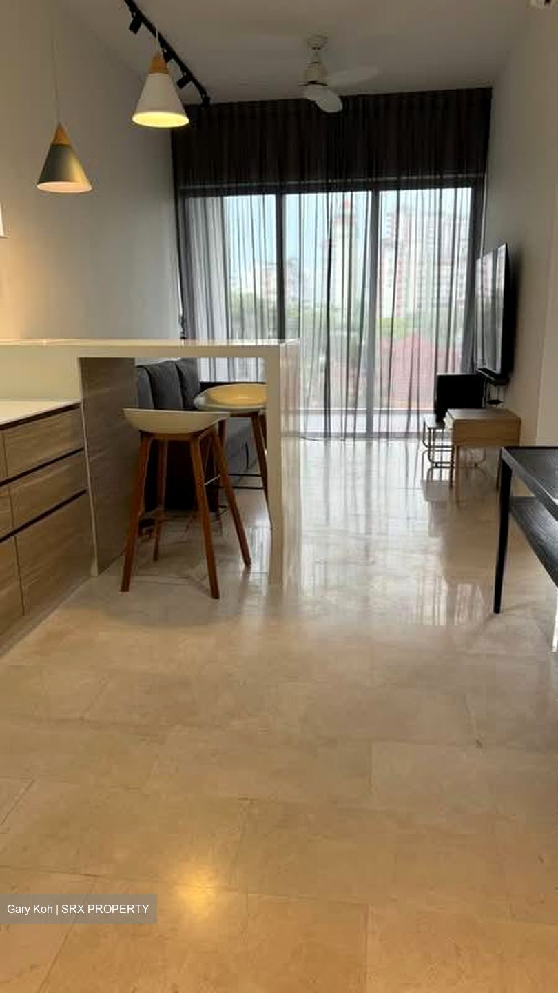Alex Residences (D3), Apartment #555413521